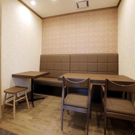 Hotel Sunoak Kashiwanoha מראה חיצוני תמונה