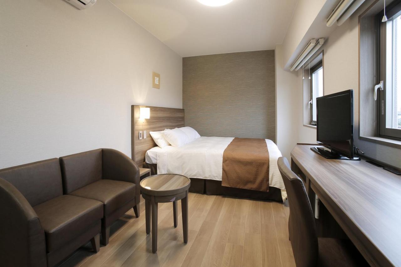 Hotel Sunoak Kashiwanoha חדר תמונה