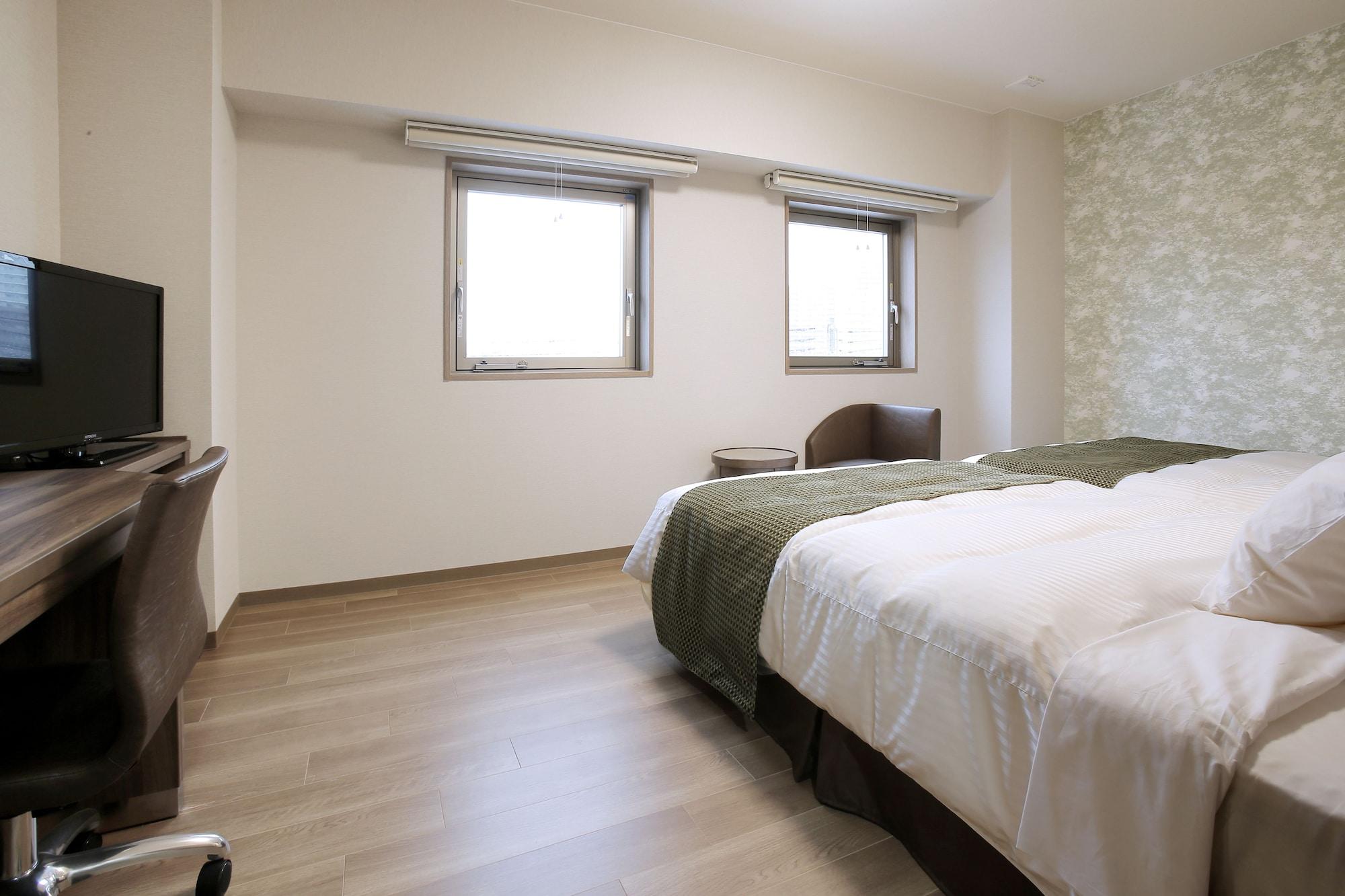 Hotel Sunoak Kashiwanoha מראה חיצוני תמונה