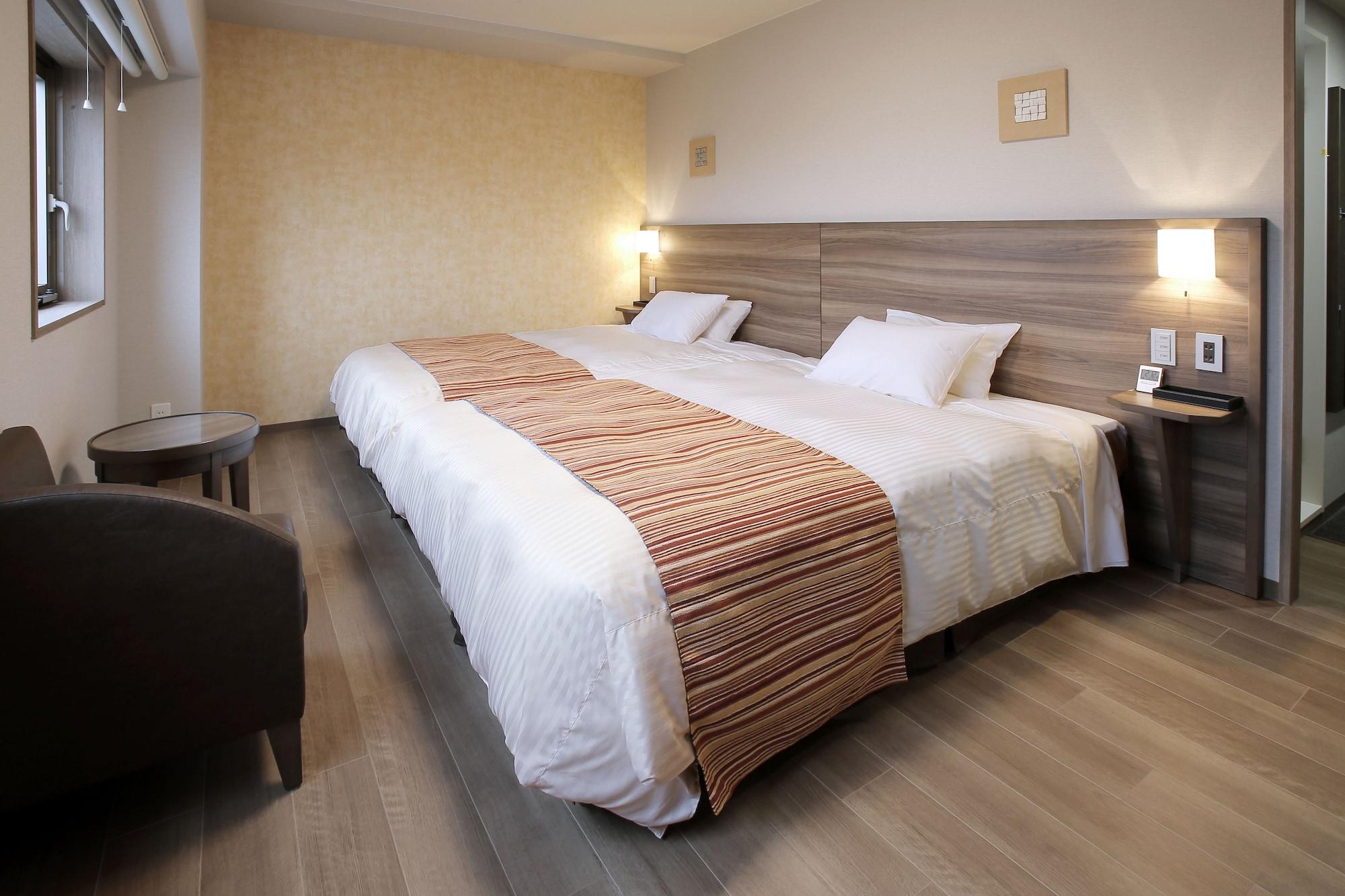 Hotel Sunoak Kashiwanoha מראה חיצוני תמונה