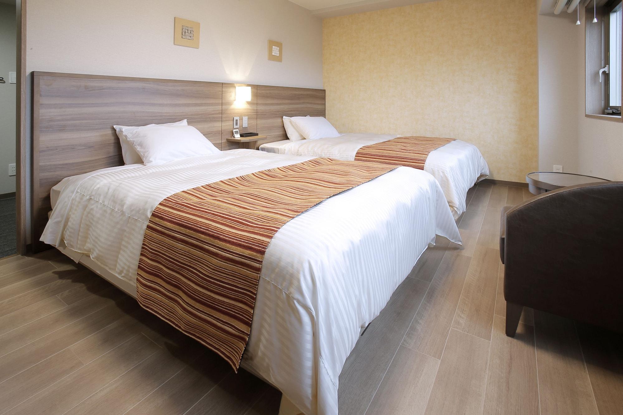 Hotel Sunoak Kashiwanoha מראה חיצוני תמונה