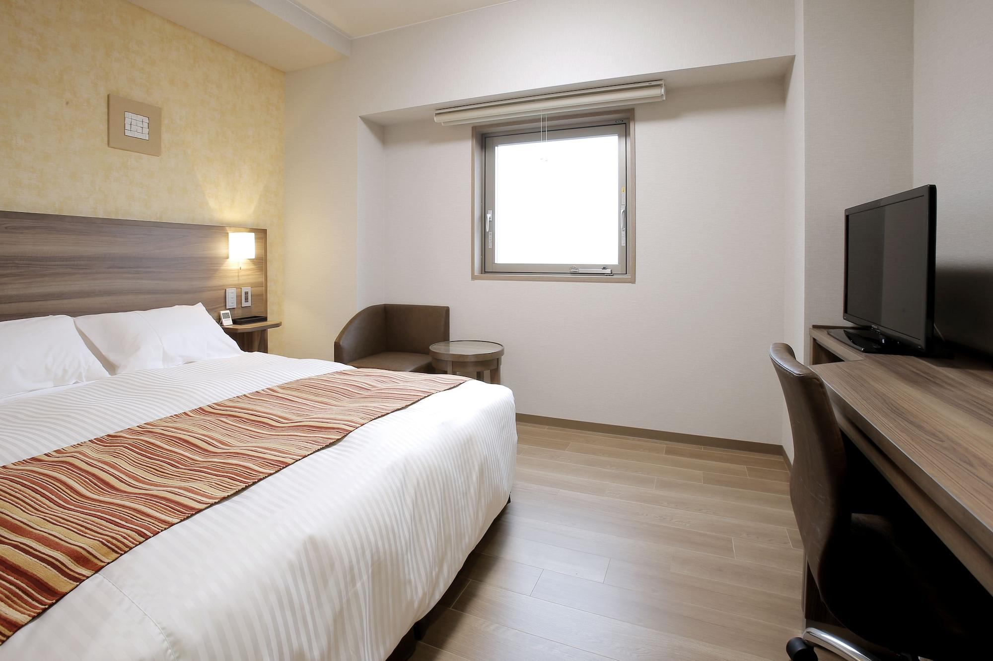 Hotel Sunoak Kashiwanoha מראה חיצוני תמונה