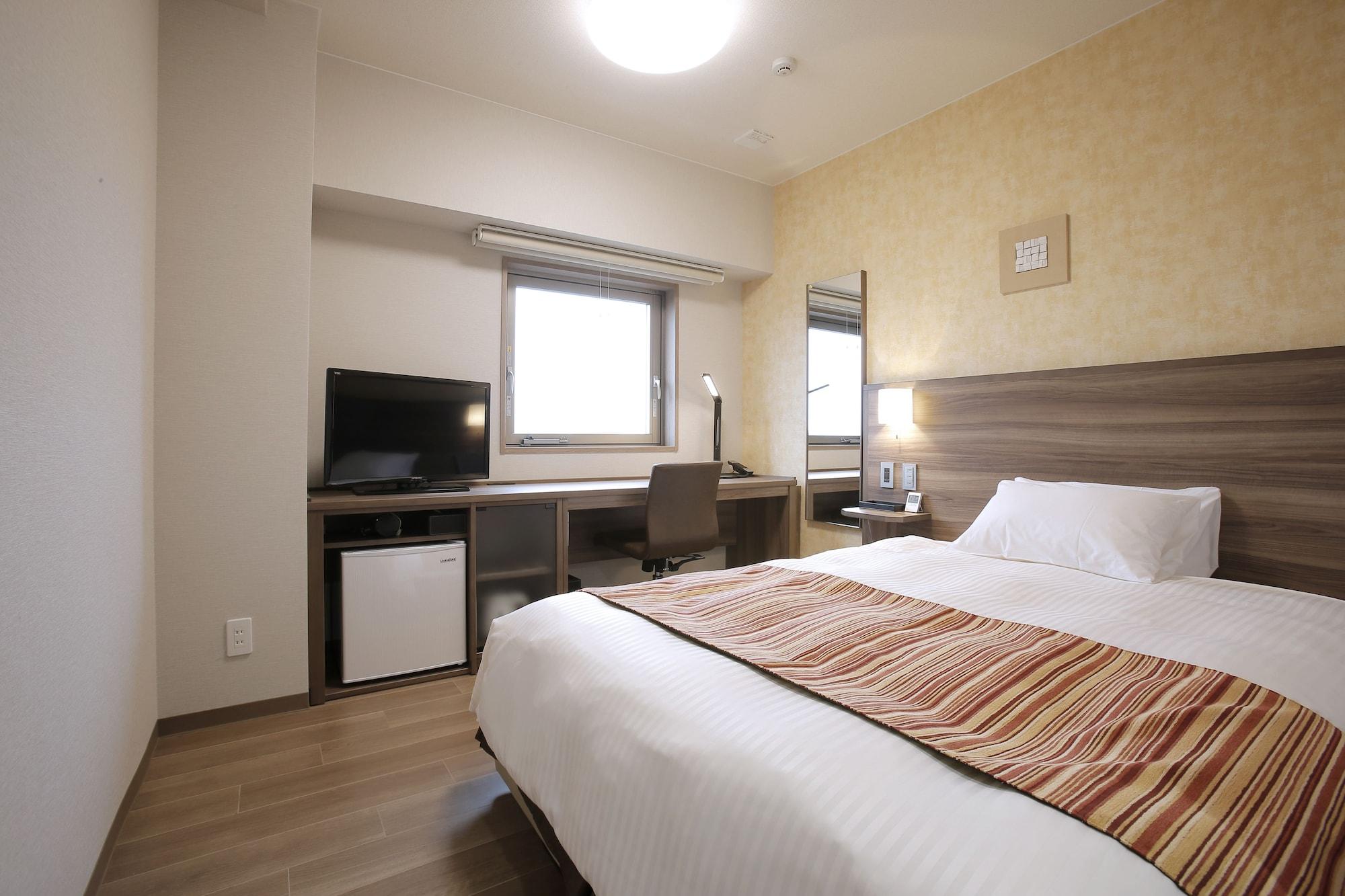 Hotel Sunoak Kashiwanoha מראה חיצוני תמונה