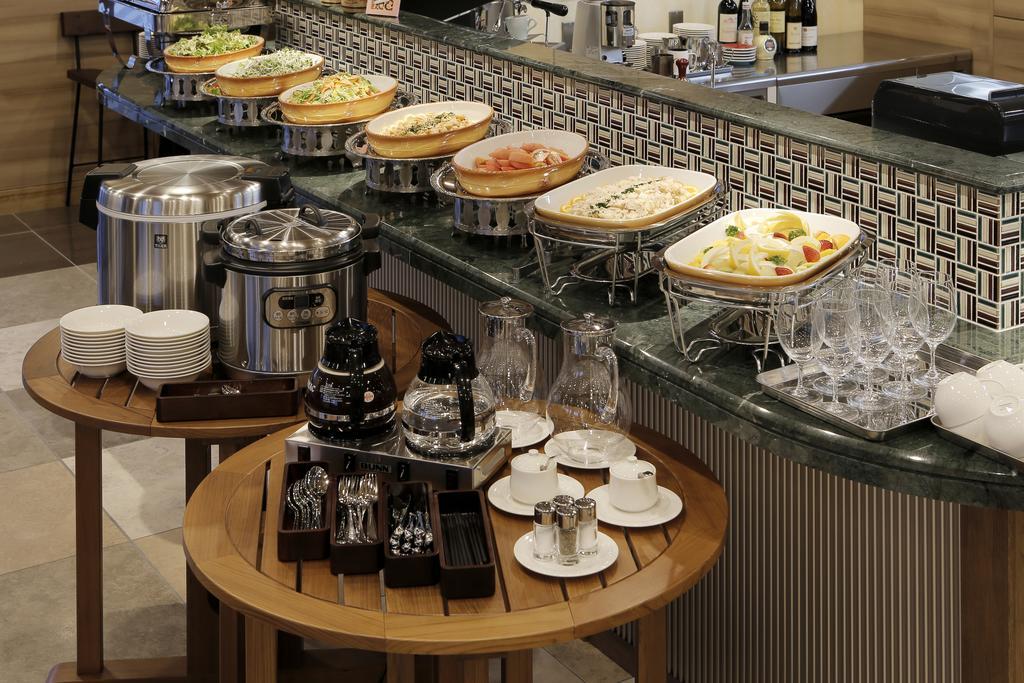 Hotel Sunoak Kashiwanoha מראה חיצוני תמונה