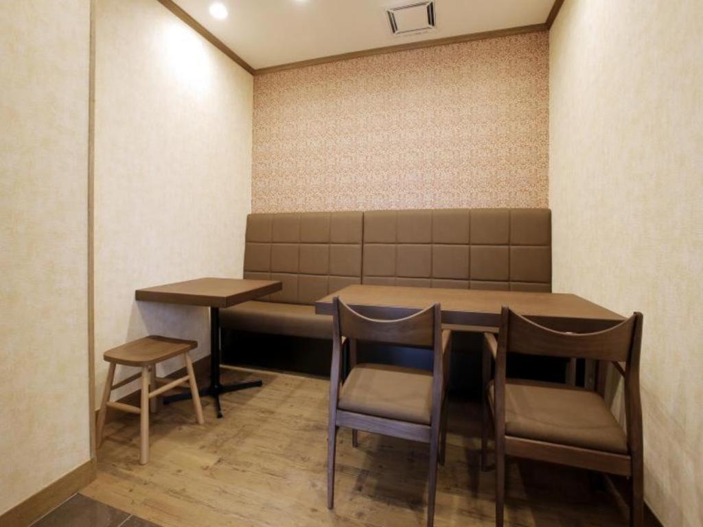 Hotel Sunoak Kashiwanoha מראה חיצוני תמונה