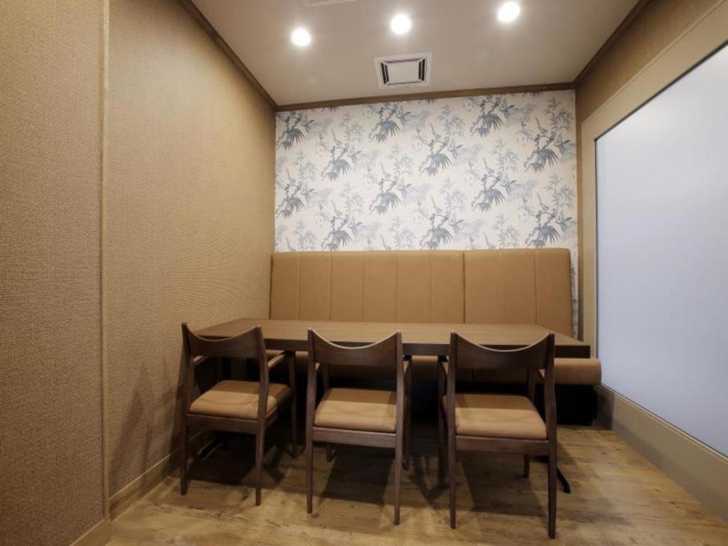 Hotel Sunoak Kashiwanoha מראה חיצוני תמונה