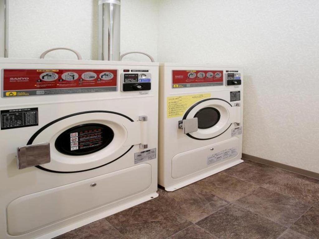 Hotel Sunoak Kashiwanoha מראה חיצוני תמונה