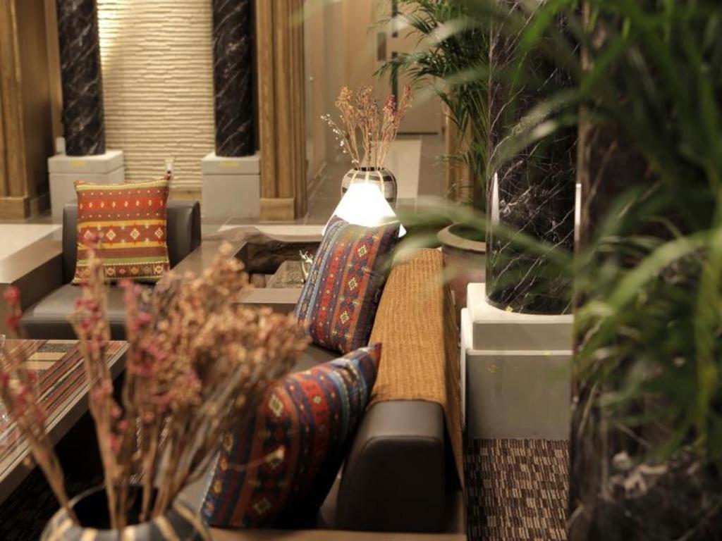 Hotel Sunoak Kashiwanoha מראה חיצוני תמונה