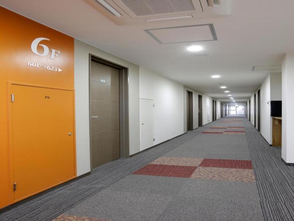 Hotel Sunoak Kashiwanoha מראה חיצוני תמונה