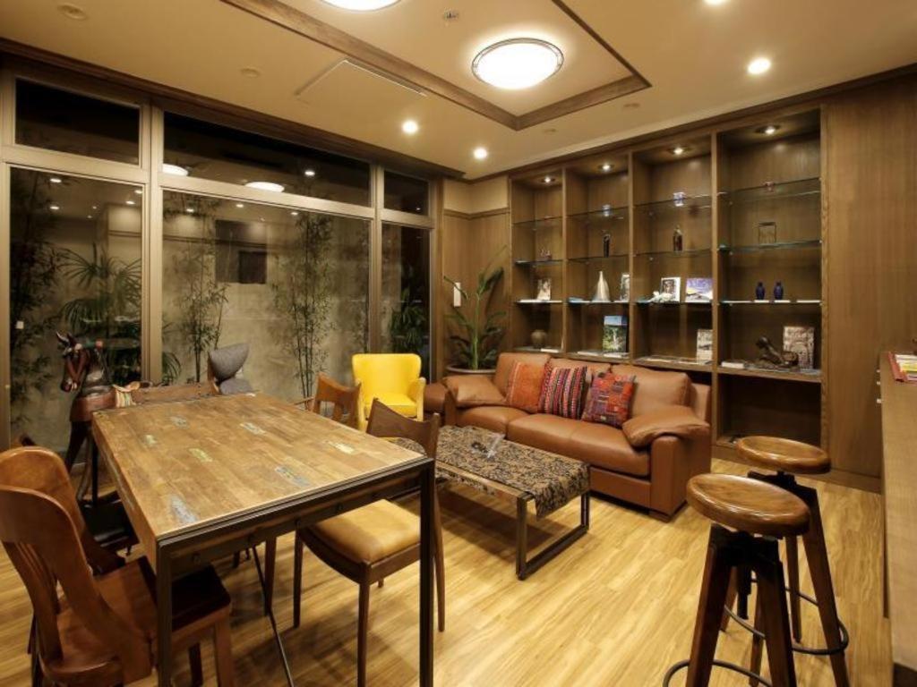 Hotel Sunoak Kashiwanoha מראה חיצוני תמונה