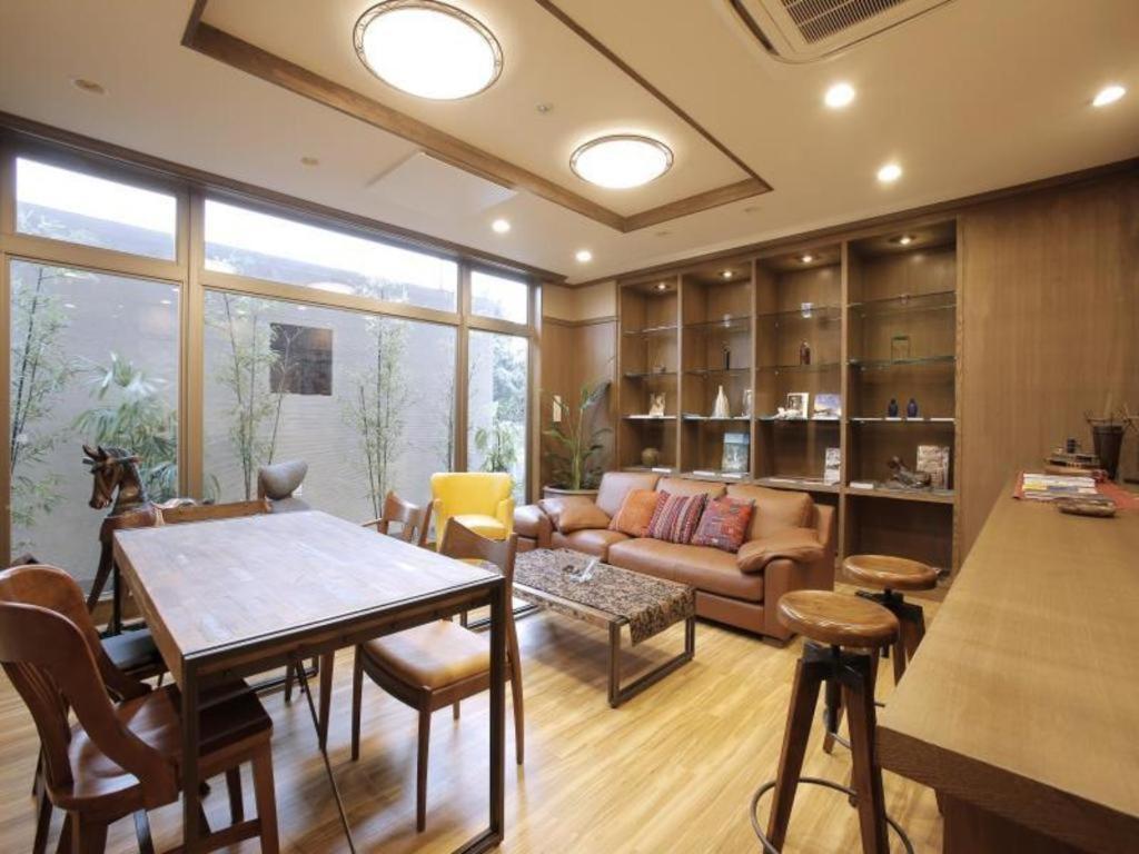Hotel Sunoak Kashiwanoha מראה חיצוני תמונה