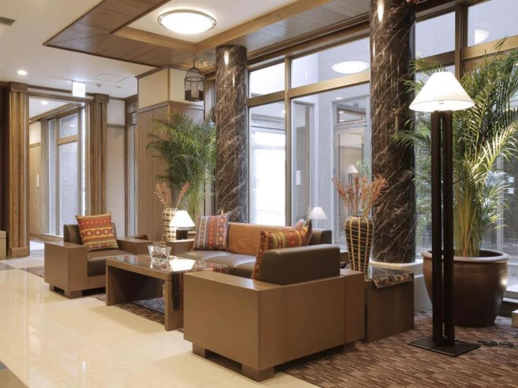 Hotel Sunoak Kashiwanoha מראה חיצוני תמונה