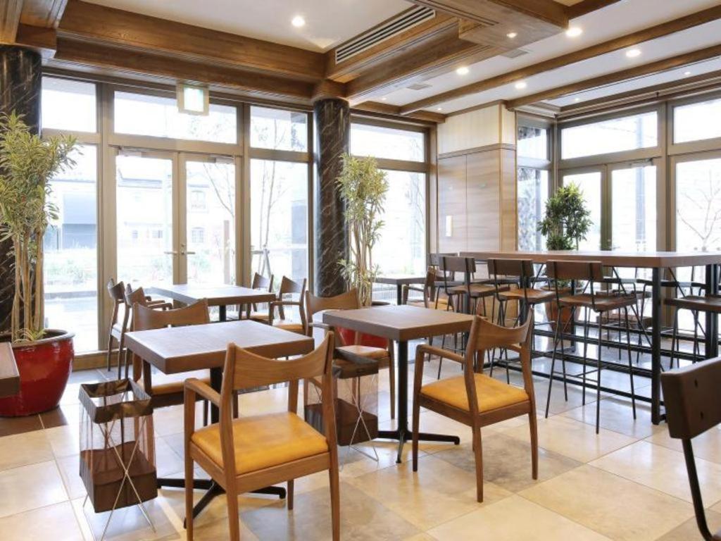 Hotel Sunoak Kashiwanoha מראה חיצוני תמונה