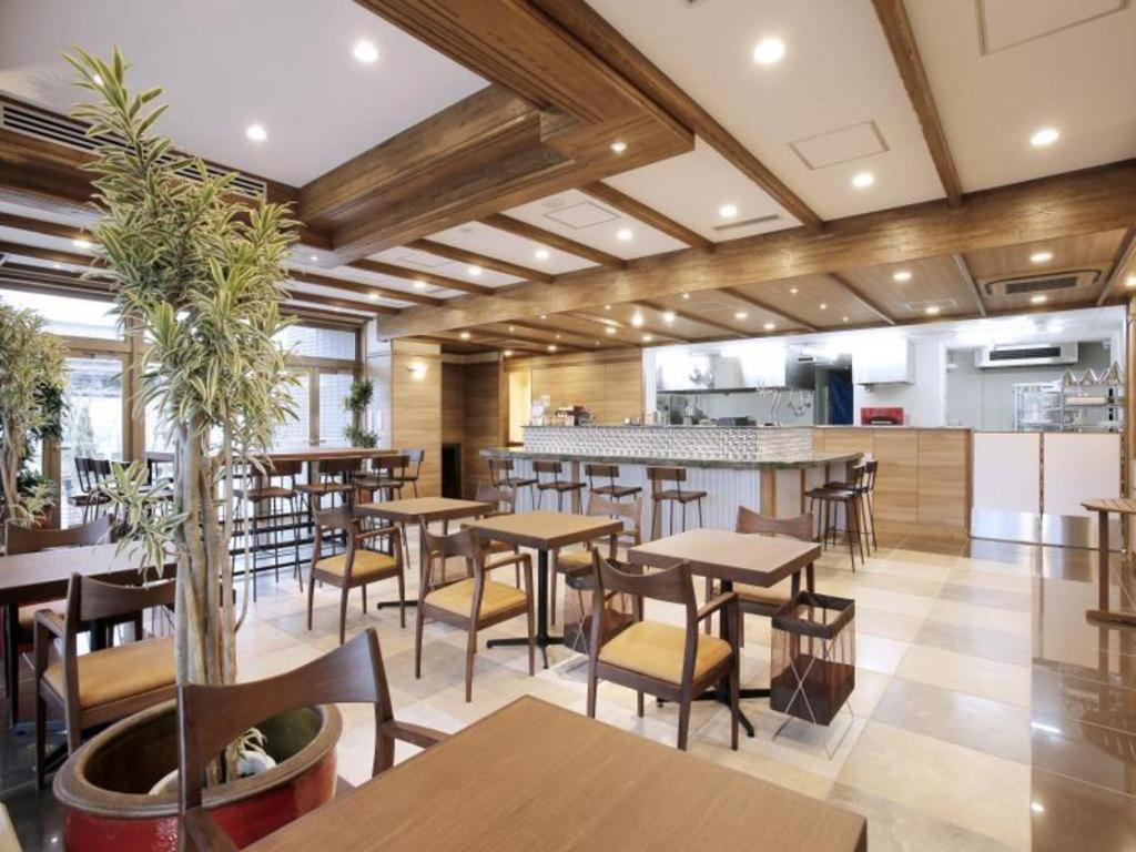 Hotel Sunoak Kashiwanoha מראה חיצוני תמונה