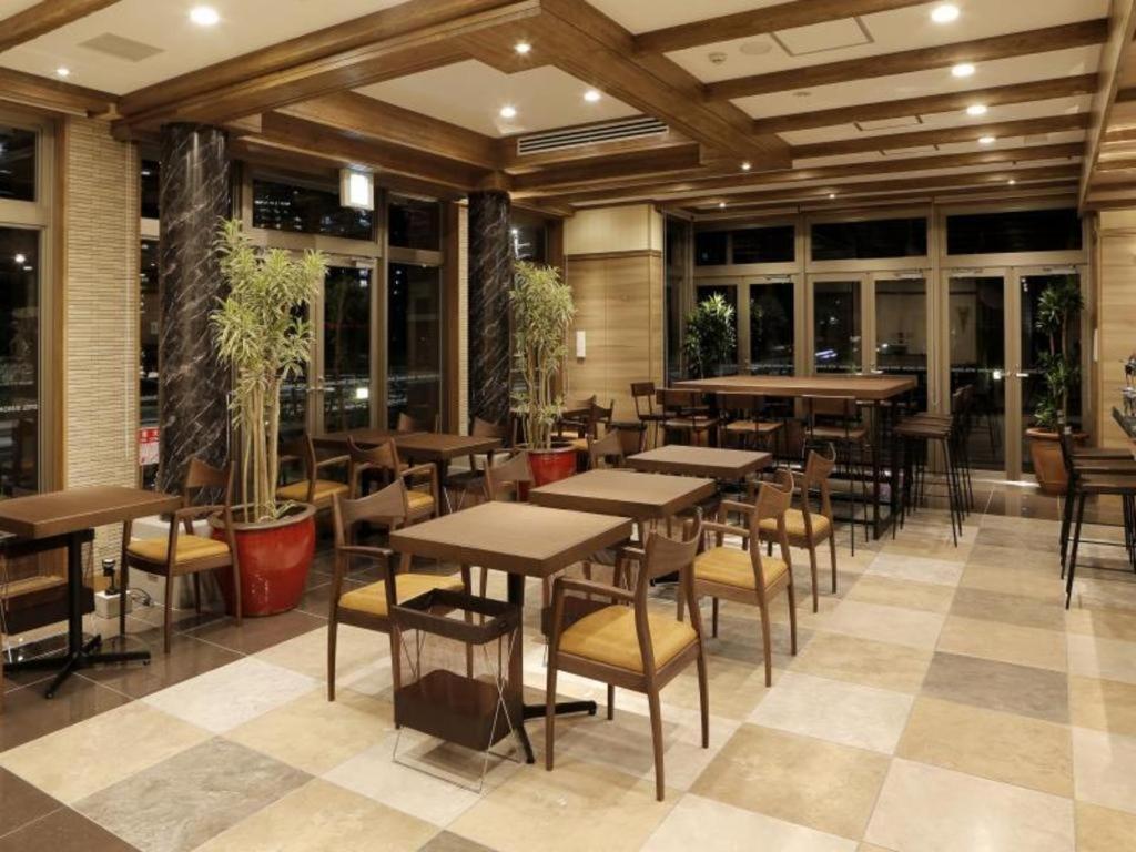 Hotel Sunoak Kashiwanoha מראה חיצוני תמונה