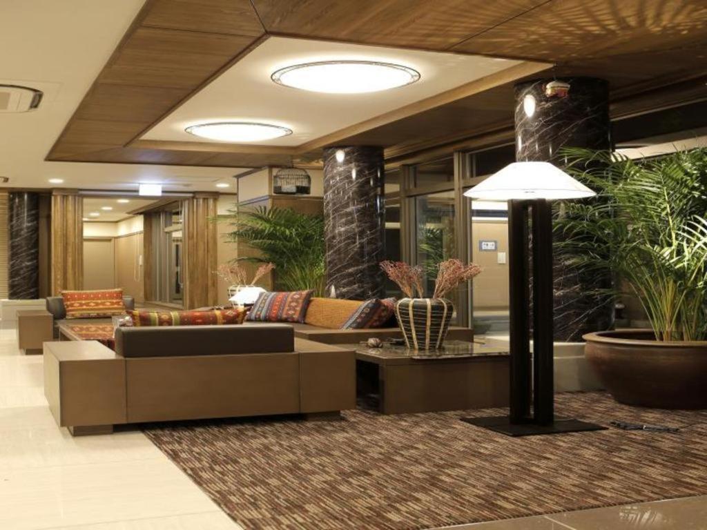 Hotel Sunoak Kashiwanoha מראה חיצוני תמונה