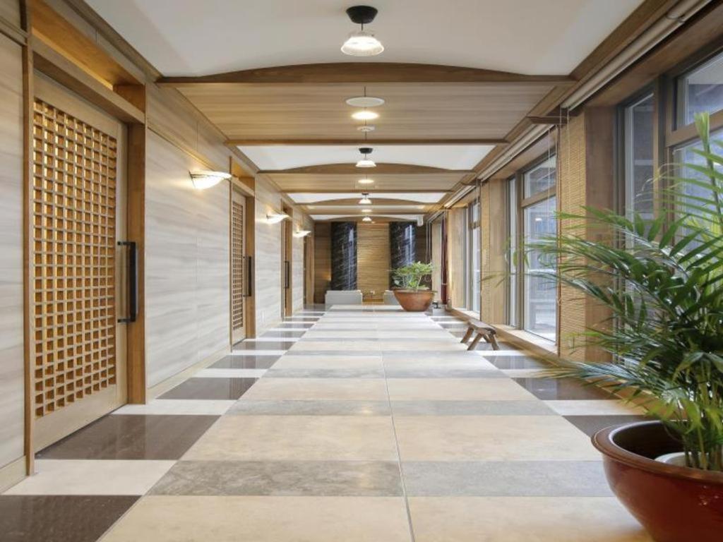 Hotel Sunoak Kashiwanoha מראה חיצוני תמונה